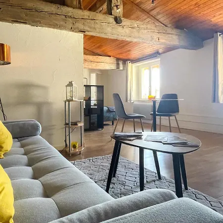 Le Joyau De Courtejaire - Panorama Sur * Καρκασόν