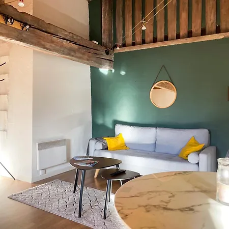 Le Joyau De Courtejaire - Panorama Sur Carcassone