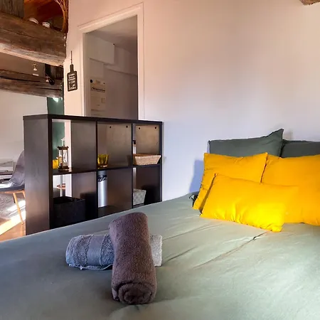 Apartmán Le Joyau De Courtejaire - Panorama Sur Carcassonne